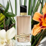 Libre Flowers & Flames Eau de Parfum Florale