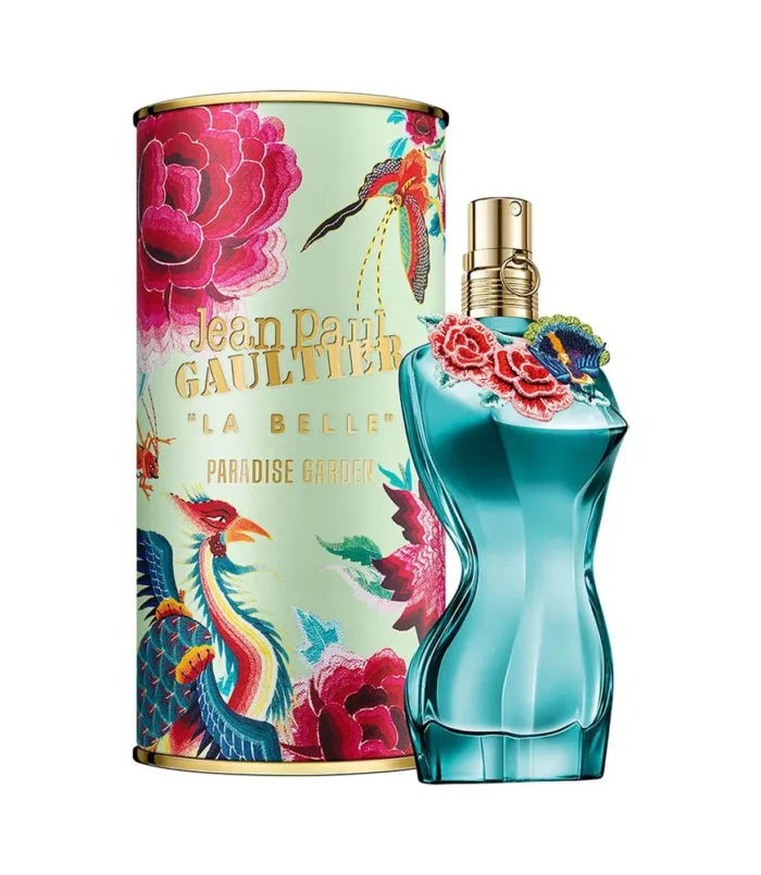 La Belle Paradise Garden Eau de Parfum