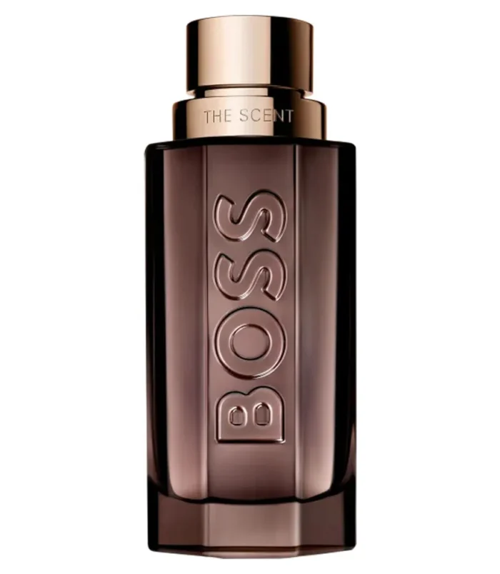 The Scent Le Parfum for him