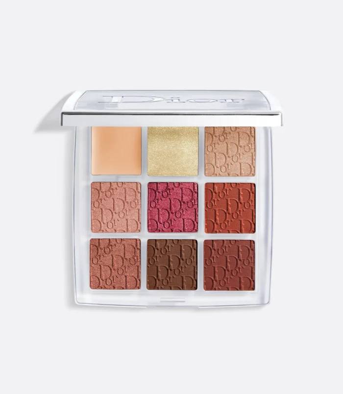 Dior Backstage Eye Palette