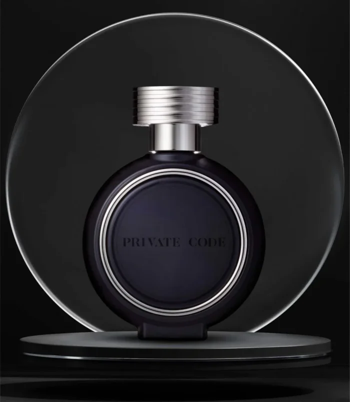 Private Code Eau de Parfum Private Code Eau de Parfum