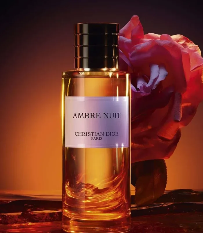Ambre Nuit Eau de Parfum