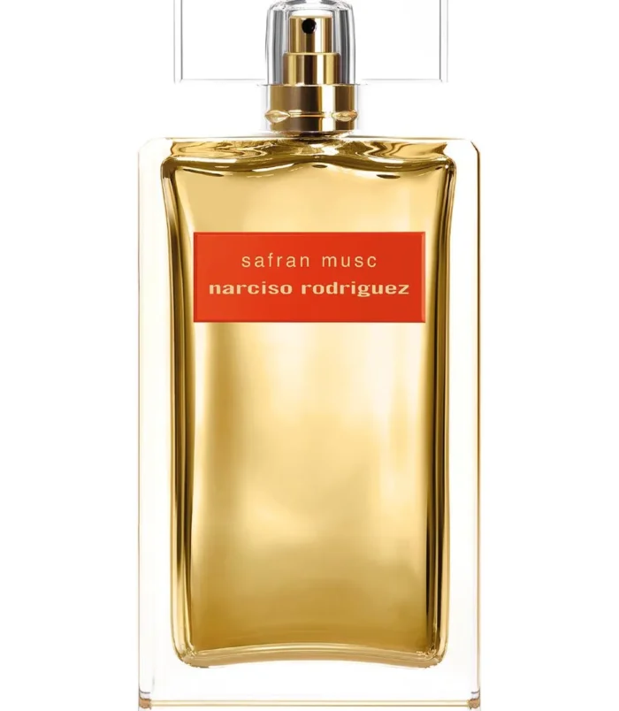 Safran Musc Eau de Parfum Intense Safran Musc Eau de Parfum Intense
