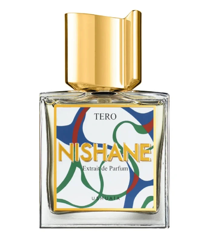 Tero Extrait de Parfum Tero Extrait de Parfum