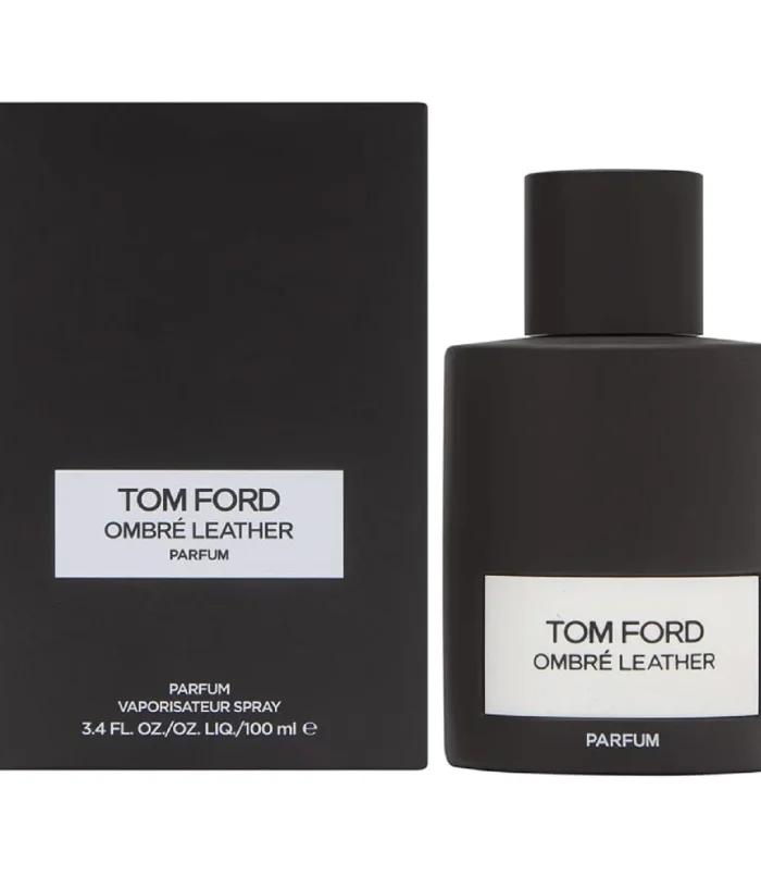 Ombré Leather Parfum