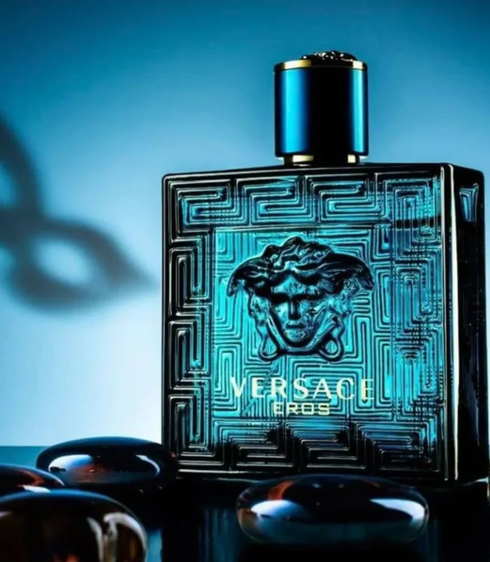 eros eau de toilette