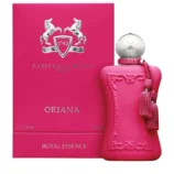 Oriana Eau de Parfum