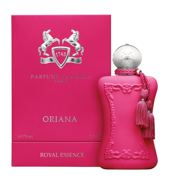 Oriana Eau de Parfum Oriana Eau de Parfum