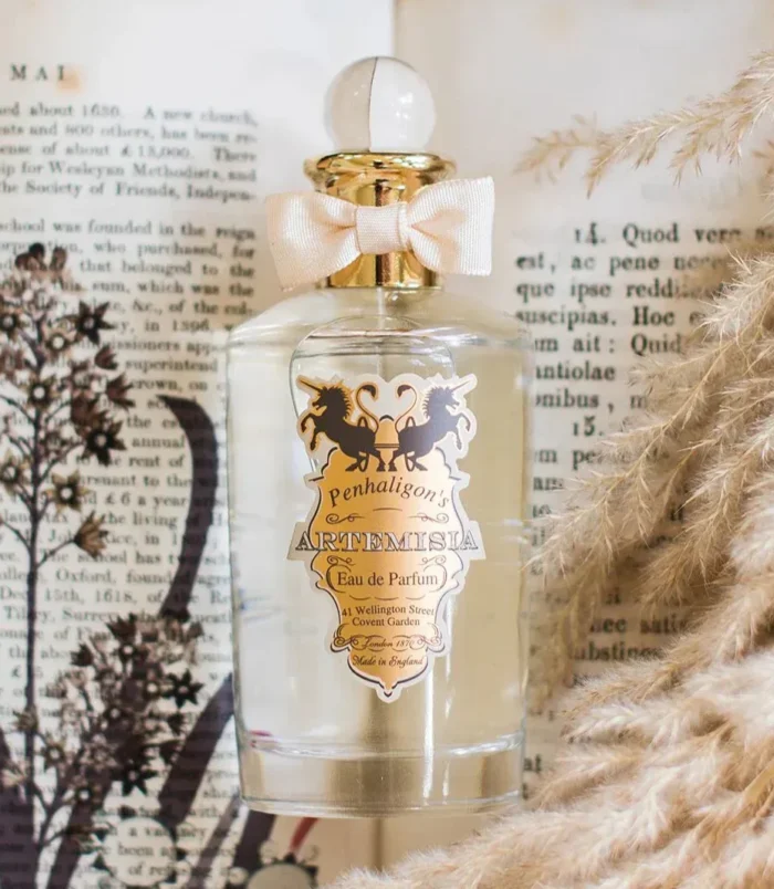 Artemisia Eau de Parfum Artemisia Eau de Parfum