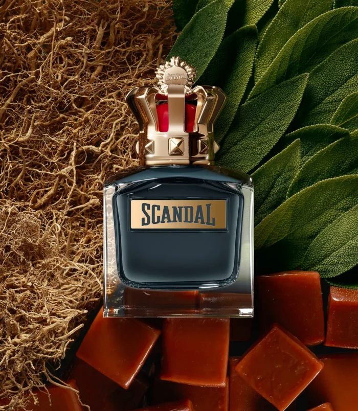 Scandal Pour Homme Eau de Toilette Scandal Pour Homme Eau de Toilette