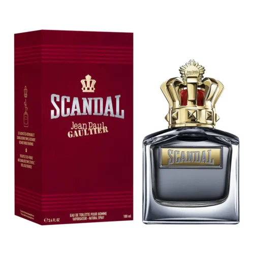 Scandal Pour Homme Eau de Toilette