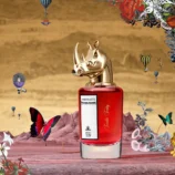 Terrible Teddy Eau de Parfum