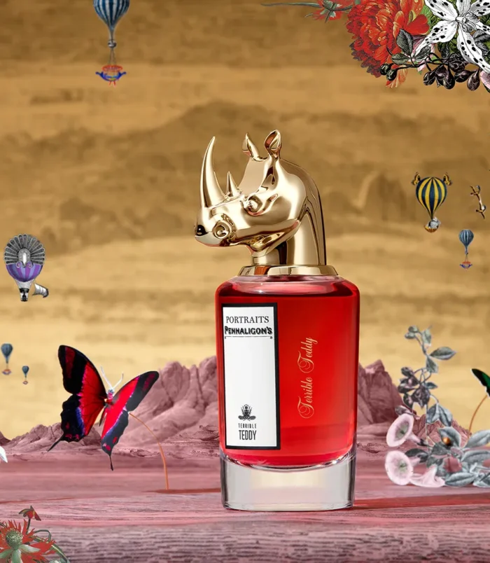 Terrible Teddy Eau de Parfum Terrible Teddy Eau de Parfum