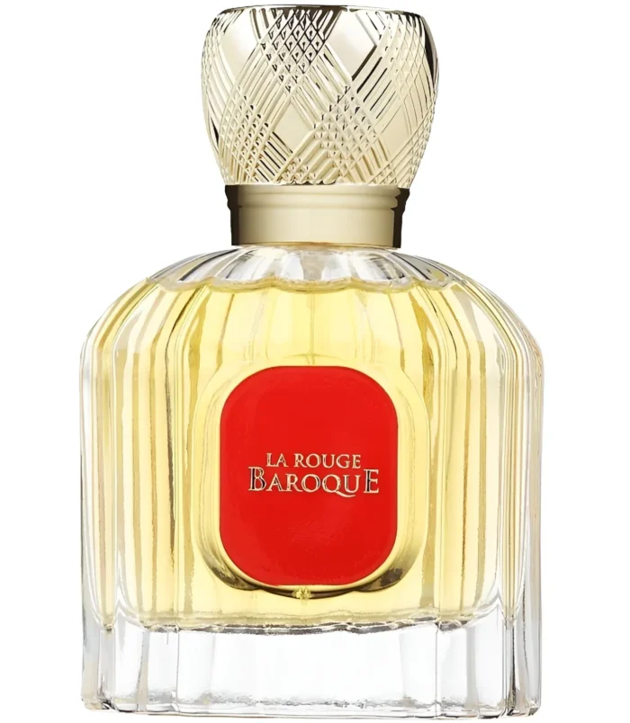 La Rouge Baroque Eau De Parfum