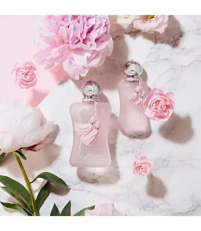 Delina La Rosée Eau de Parfum Delina La Rosée Eau de Parfum