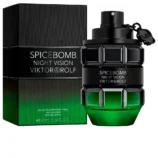 Spicebomb Night Vision Eau de Toilette