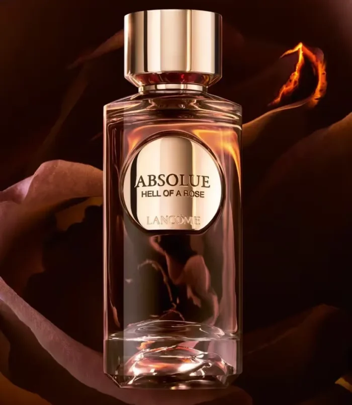 Absolue Hell Of A Rose Eau de Parfum Absolue Hell Of A Rose Eau de Parfum