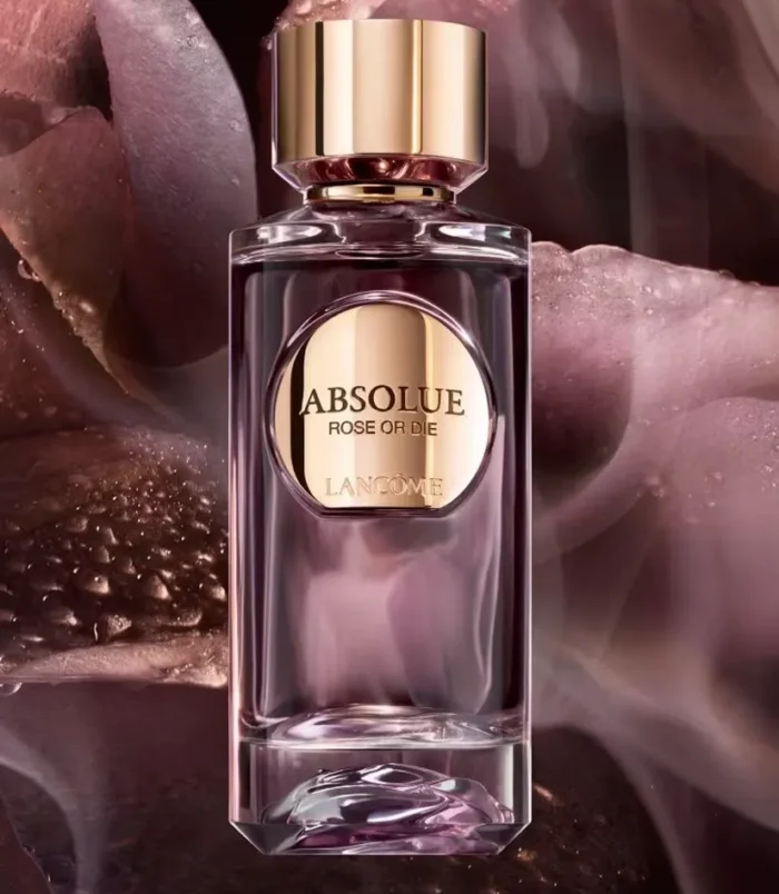 Absolue Rose Or Die Eau de Parfum