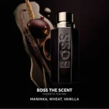 The Scent Magnetic Eau de Parfum
