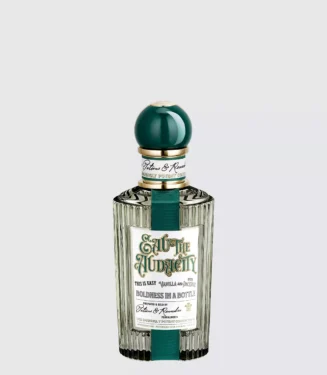 Eau The Audacity Eau de Parfum