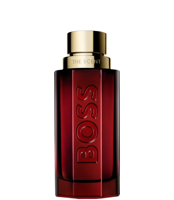 The Scent Elixir Parfum Intense