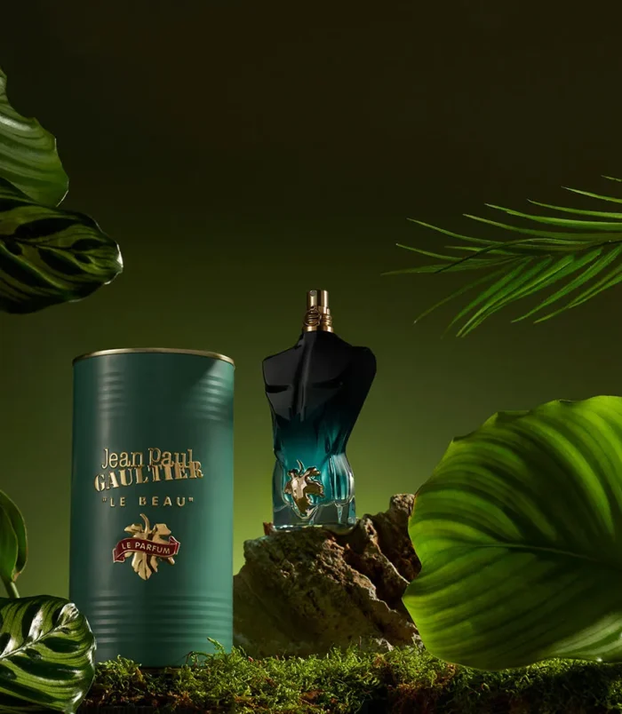 Le Beau Le Parfum Le Beau Le Parfum
