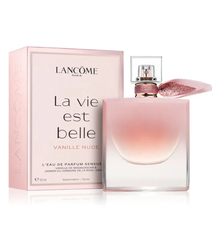 La Vie Est Belle Vanille Nude Eau de Parfum La Vie Est Belle Vanille Nude Eau de Parfum