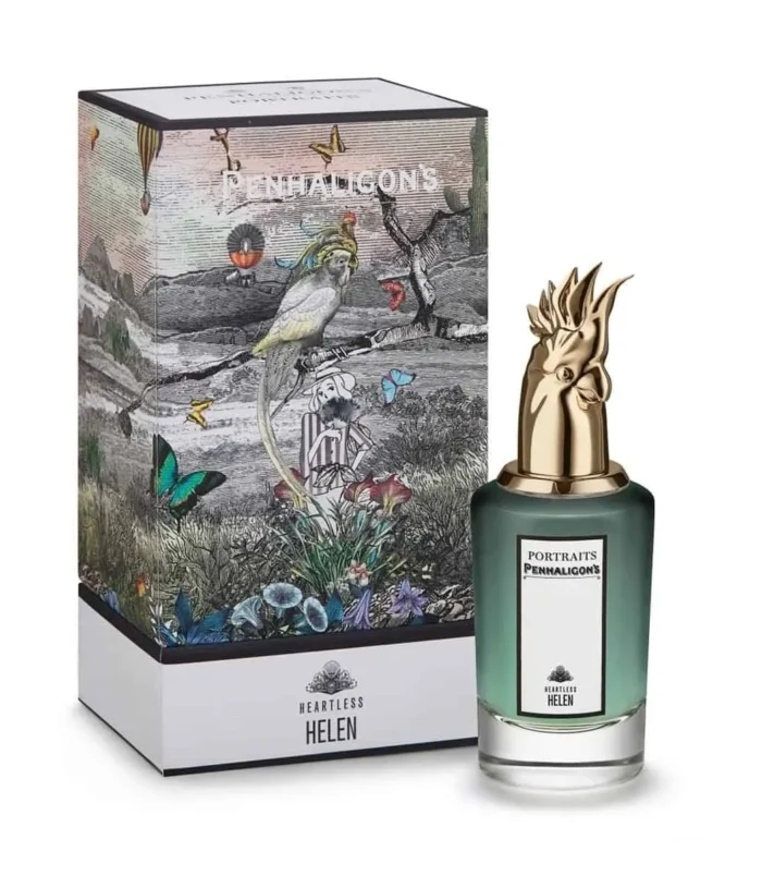 Portraits Heartless Helen Eau de Parfum Portraits Heartless Helen Eau de Parfum