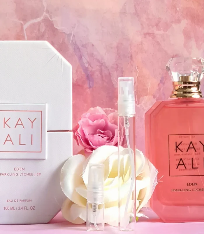 Eden Sparkling Lychee | 39 Eau de Parfum Eden Sparkling Lychee | 39 Eau de Parfum