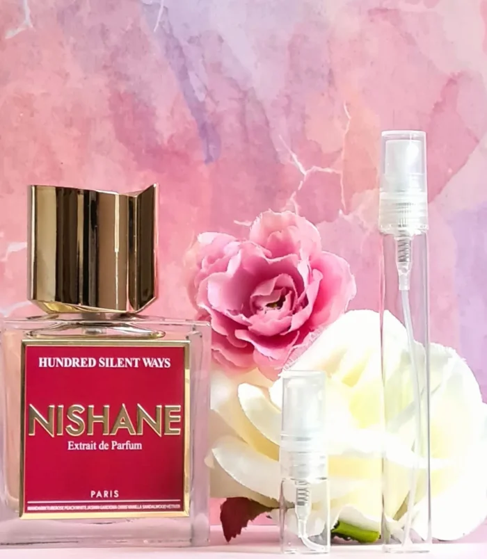 Hundred Silent Ways Extrait de Parfum Hundred Silent Ways Extrait de Parfum