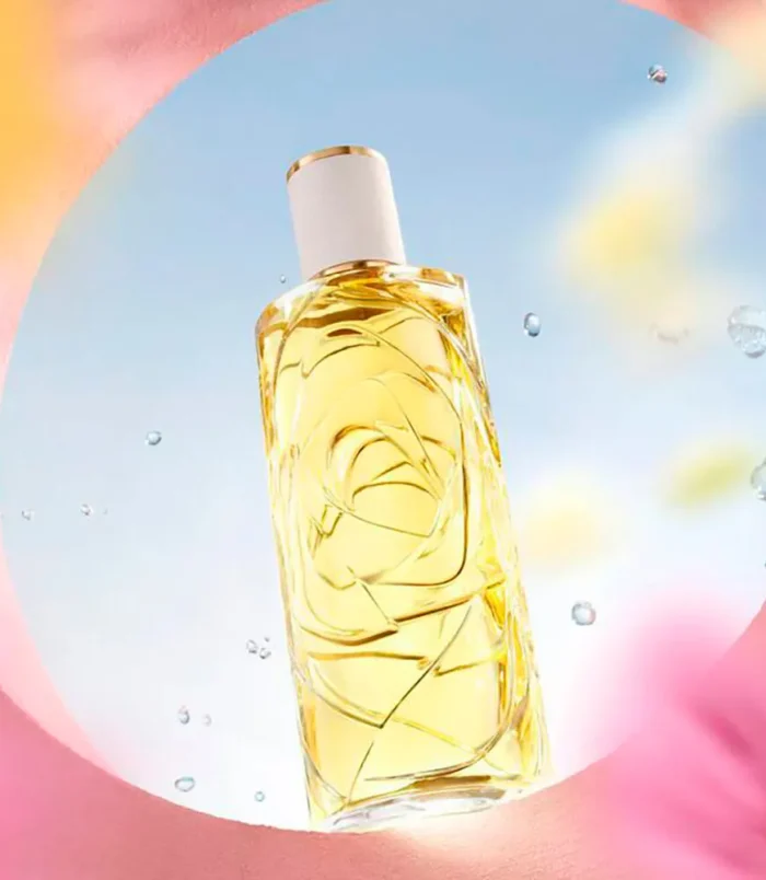 Ô Zenith Eau de Toilette