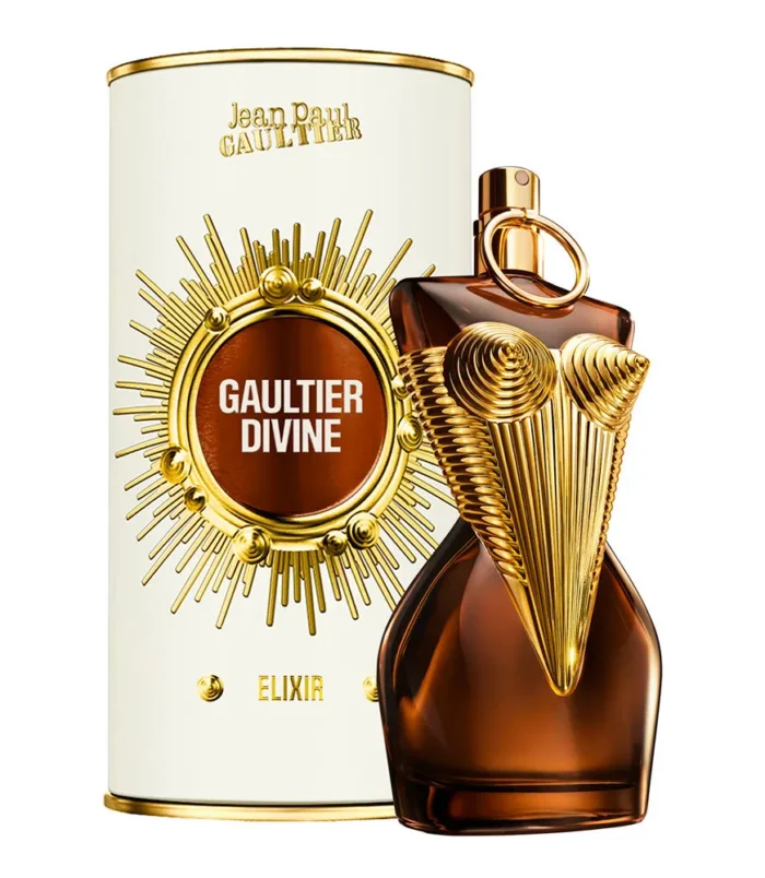 Gaultier Divine Elixir Parfum Gaultier Divine Elixir Parfum