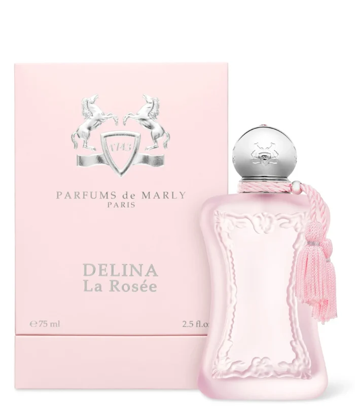 Delina La Rosée Eau de Parfum Delina La Rosée Eau de Parfum