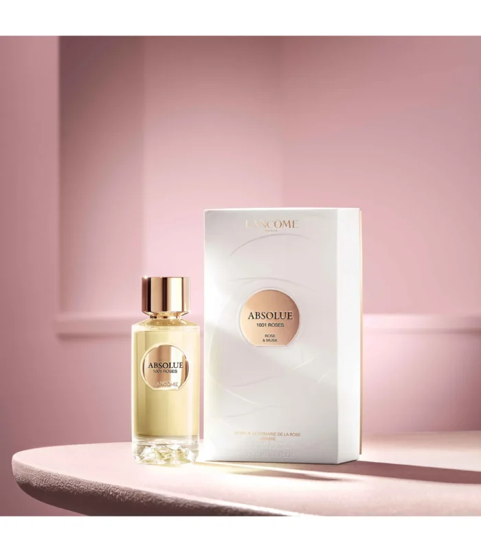 Absolue 1001 Roses Eau de Parfum Absolue 1001 Roses Eau de Parfum