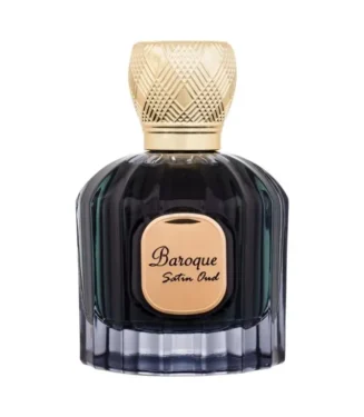 Baroque Satin Oud Eau De Parfum