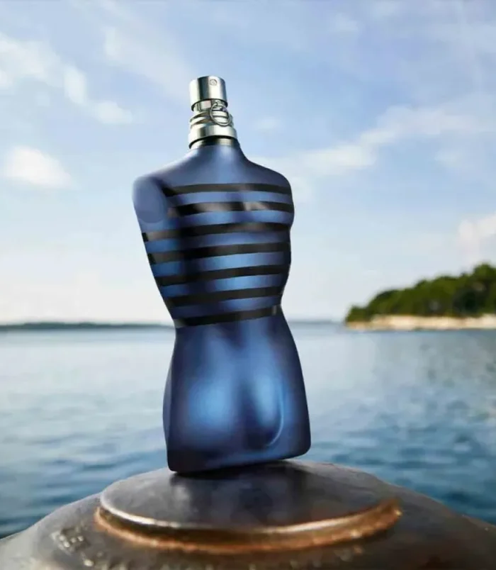 Ultra Male Eau de Toilette Intense Ultra Male Eau de Toilette Intense