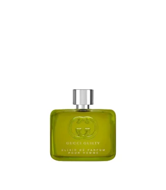 Guilty Elixir de Parfum Pour Homme