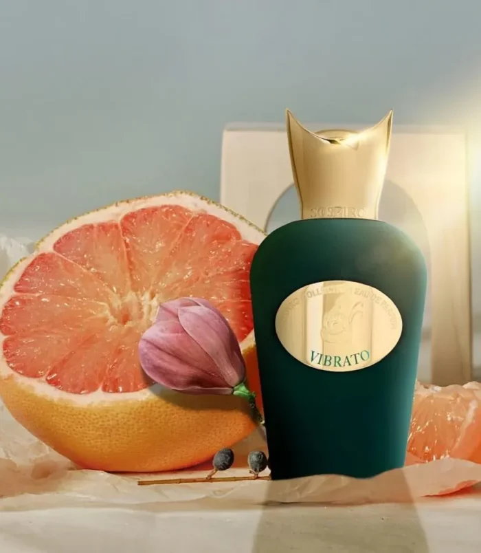 Vibrato Eau de Parfum Vibrato Eau de Parfum