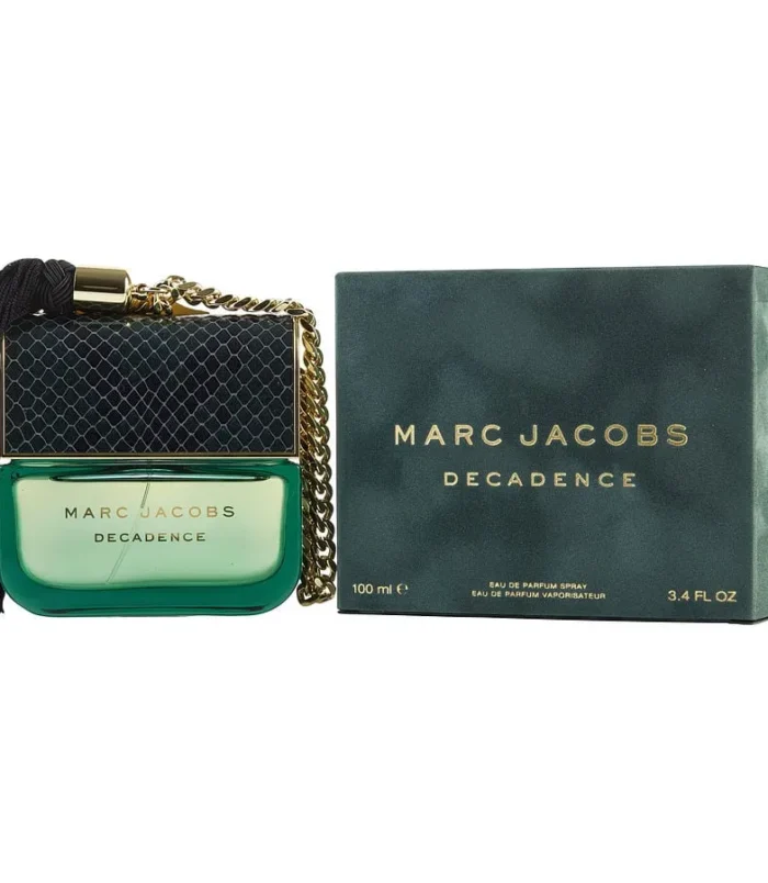 Decadence Eau de Parfum Decadence Eau de Parfum