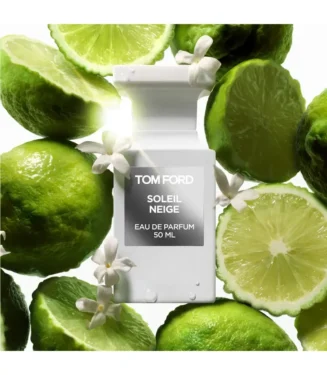 Soleil Neige Eau de Parfum