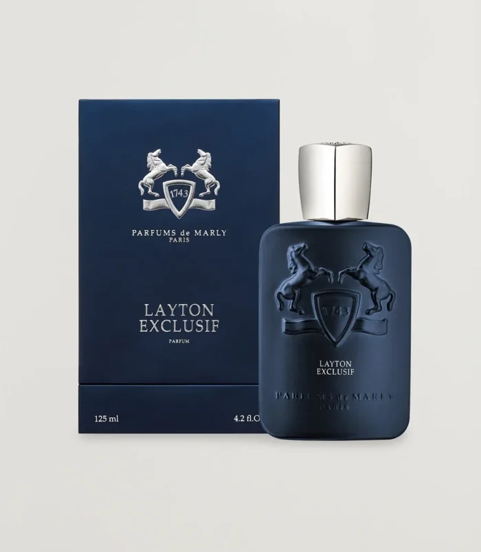 Layton Exclusif Parfum Layton Exclusif Parfum