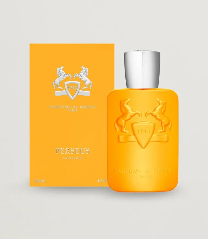 Perseus Eau de Parfum Perseus Eau de Parfum