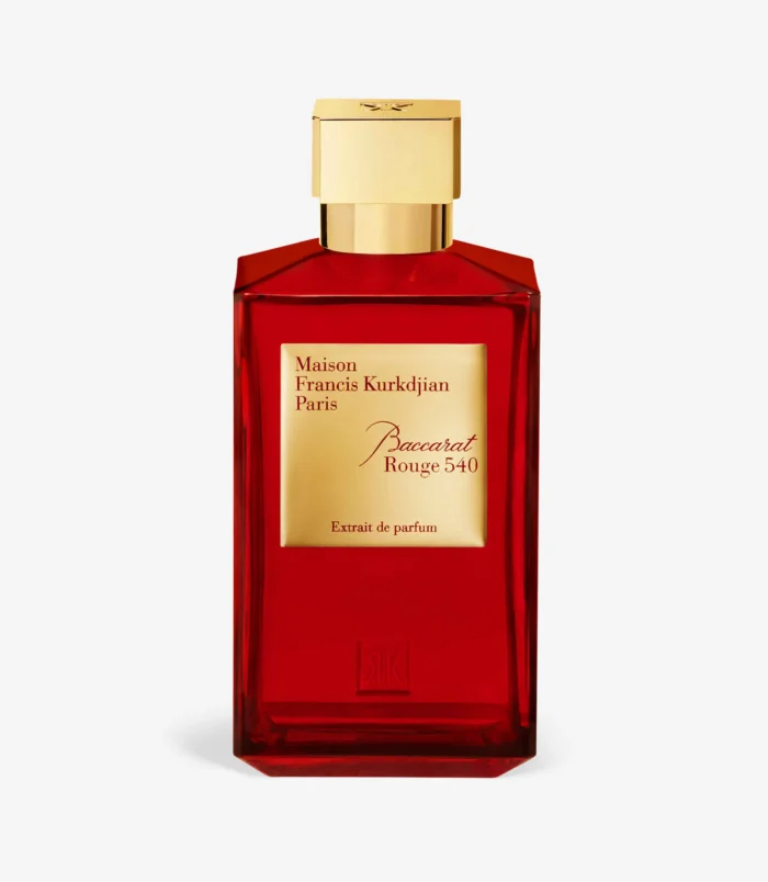Baccarat Rouge 540 Extrait de Parfum