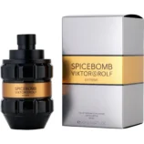 Spicebomb Extreme Eau de Parfum
