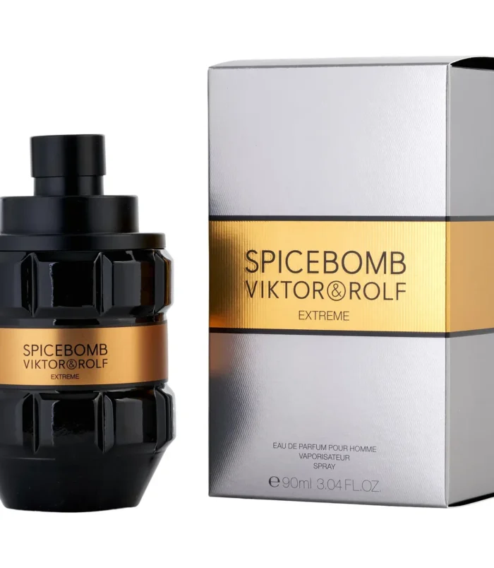 Spicebomb Extreme Eau de Parfum