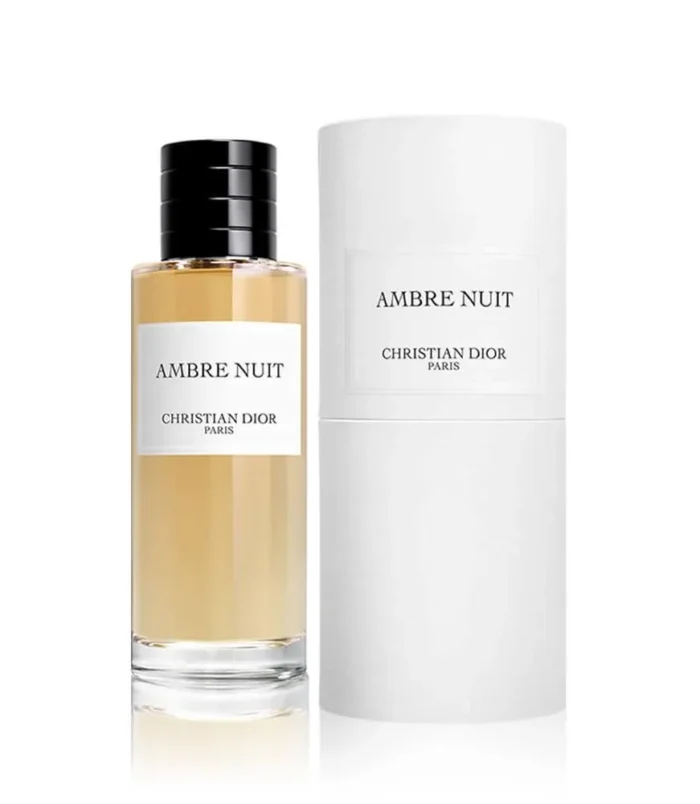Ambre Nuit Eau de Parfum