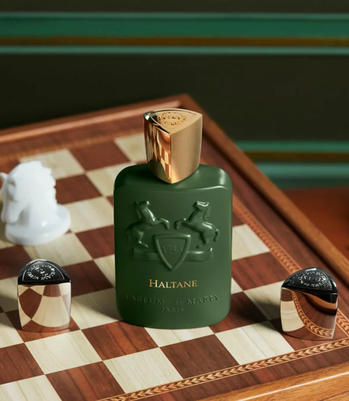 Haltane Eau de Parfum Haltane Eau de Parfum