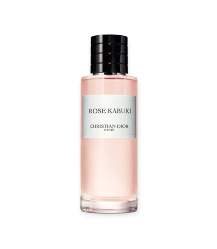 Rose Kabuki Eau de Parfum
