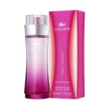 Touch of Pink Eau de Toilette