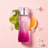 Touch of Pink Eau de Toilette